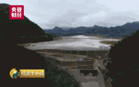 探访湖南花垣污染:已注销两年的企业通过环保验收