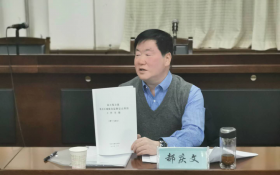 元旦夜总动员 全员迅速进入战斗状态