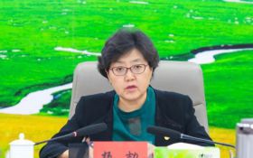 自治区生态环境厅召开党组理论学习中心组（扩大）2021年第8次学习会