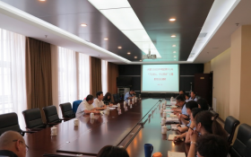 内蒙古自治区环境监测中心站开展“不忘初心 牢记使命”主题教育专题调研