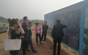 厅水生态环境管理处、评估中心 赴乌兰察布市凉城县共同开展“不忘初心，牢记使命”主题教育调查研究
