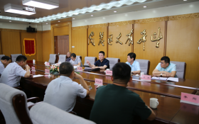 呼和浩特市强化污染源在线监测工作努力实现污染物达标排放