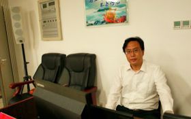 市生态环境局举办全国“两会”精神专题讲座