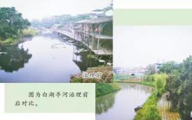 【督察整改看成效（32）｜福州全面推进黑臭水体治理，实施“一体化”指挥作战 （中国环境报）】