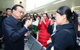 这项议题今年多次上国务院常务会，李克强为何如此重视