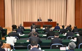 生态环境部一周要闻（12.6-12.12）