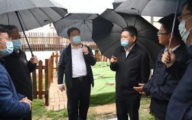 生态环境部一周要闻（3.28-4.3）