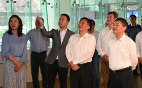 生态环境部与中国气象局签署合作协议
