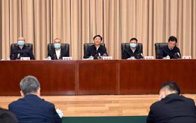 生态环境部一周要闻（1.31-2.6）