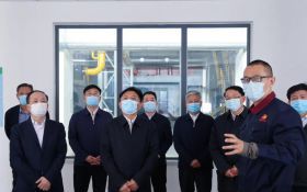 生态环境部一周要闻（3.21-3.27）