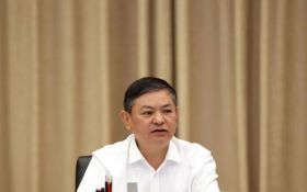 生态环境部召开控制污染物排放许可制实施工作领导小组第二次会议