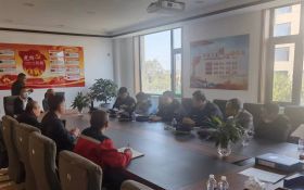 【旗县区分局动态】呼和浩特市生态环境局玉泉区分局配合开展全区生态环境保护交叉执法检查工作