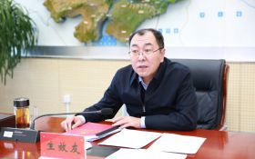 自治区水利厅党组理论学习中心组召开第十八次集体学习（扩大）会议