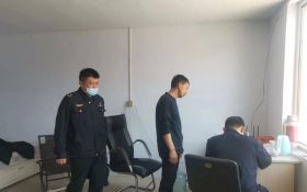 呼和浩特市生态环境局新城区分局大力开展“散乱污”企业排查整治工作