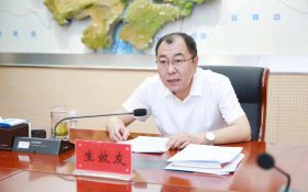 自治区水利厅等五部门部署启动全区河湖安全保护专项执法行动