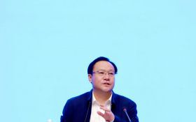 厅局长谈举措 | 奋力开创新时代内蒙古生态环境保护工作新局面