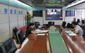 黄委采用“互联网+监管”方式开展生产建设项目水土保持监督检查