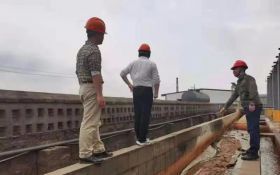 中央第四生态环境保护督察组向江西省反馈督察情况