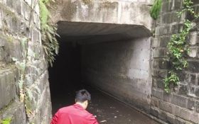 长江入河排污口一线排查纪实（一）——“不艰苦还叫什么一线”